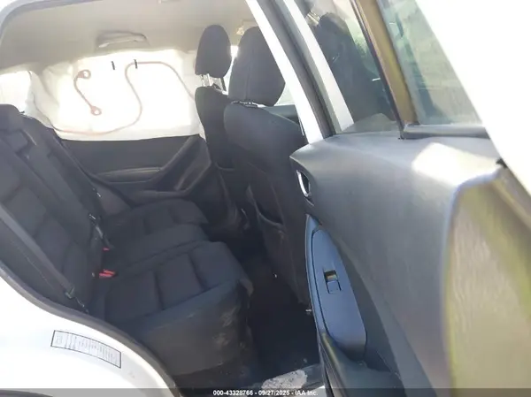 JM3KE2CY8G0914232 2016 MAZDA CX-5 - Image 8