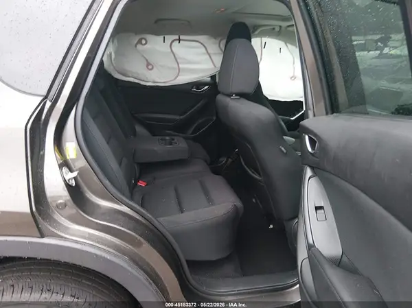 JM3KE2CY8G0916899 2016 MAZDA CX-5 - Image 8