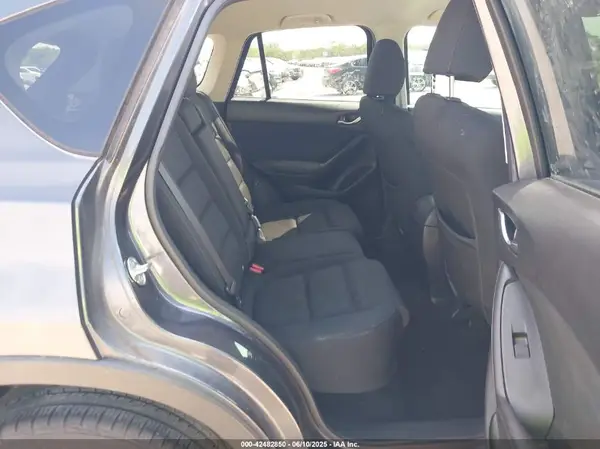 JM3KE2CY8G0917714 2016 MAZDA CX-5 - Image 8