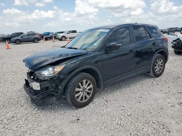 JM3KE2CY8G0919883 2016 MAZDA CX-5 - Image 1