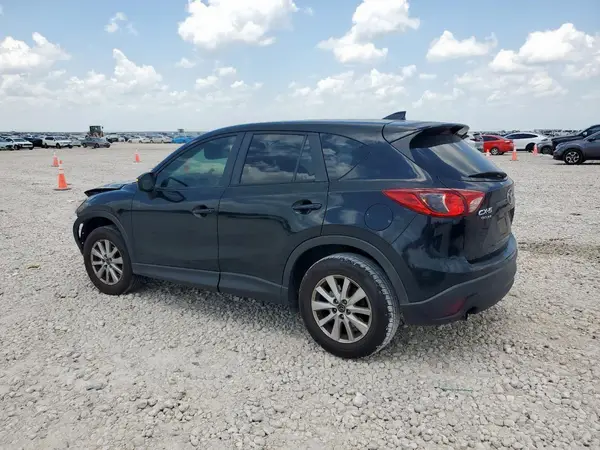 JM3KE2CY8G0919883 2016 MAZDA CX-5 - Image 2