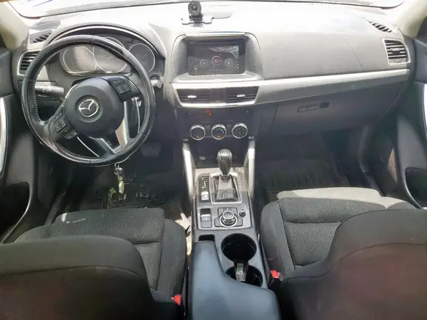 JM3KE2CY8G0919883 2016 MAZDA CX-5 - Image 8