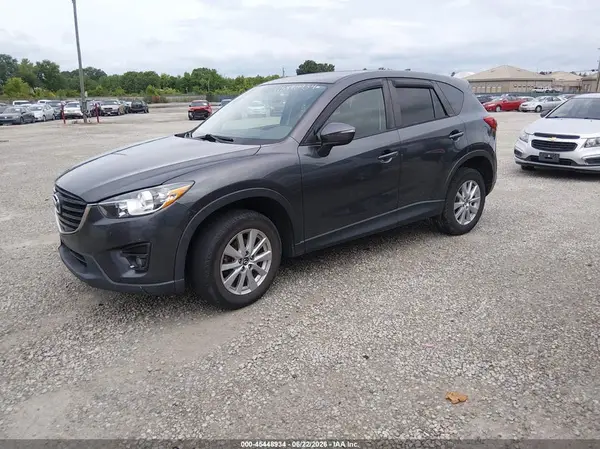 JM3KE2CY8G0919897 2016 MAZDA CX-5 - Image 2