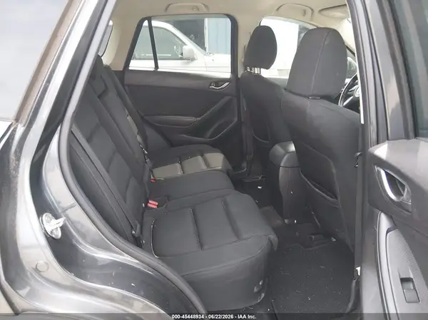 JM3KE2CY8G0919897 2016 MAZDA CX-5 - Image 8