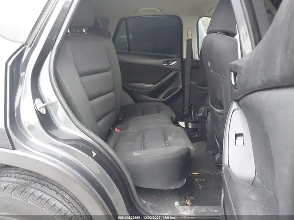 JM3KE2CY9G0604381 2016 MAZDA CX-5 - Image 8