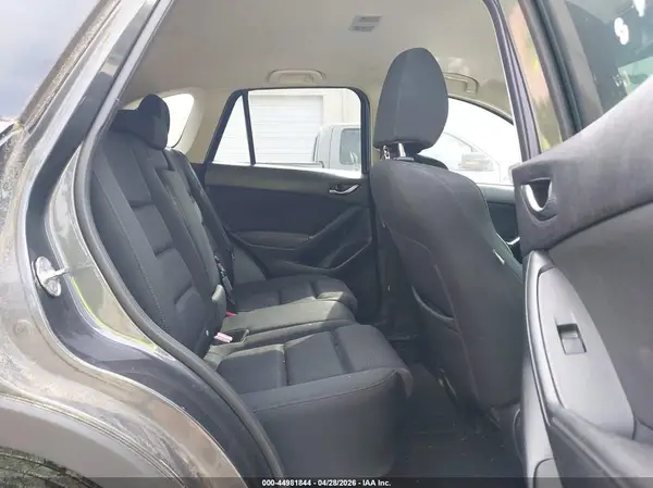JM3KE2CY9G0619172 2016 MAZDA CX-5 - Image 8