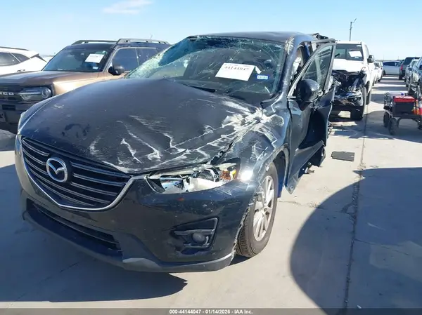 JM3KE2CY9G0622900 2016 MAZDA CX-5 - Image 2