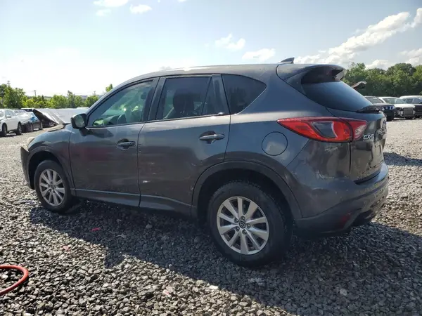 JM3KE2CY9G0629314 2016 MAZDA CX-5 - Image 2