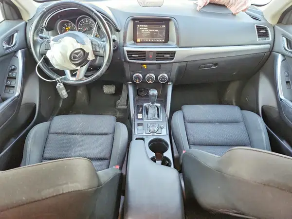 JM3KE2CY9G0630074 2016 MAZDA CX-5 - Image 8