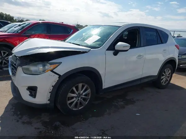 JM3KE2CY9G0634089 2016 MAZDA CX-5 - Image 2