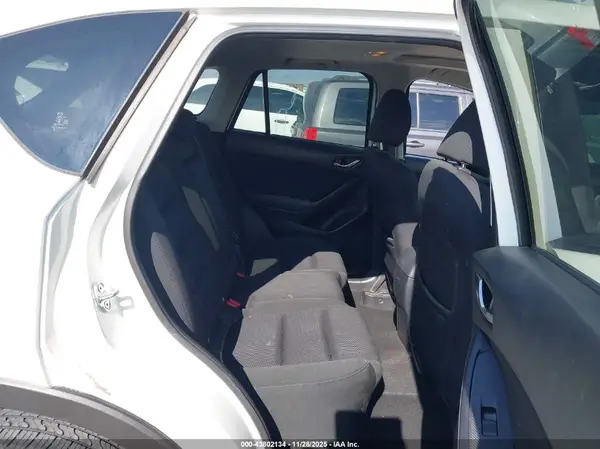 JM3KE2CY9G0634089 2016 MAZDA CX-5 - Image 8