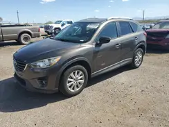 JM3KE2CY9G0637350 2016 MAZDA CX-5