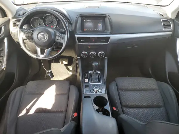 JM3KE2CY9G0637350 2016 MAZDA CX-5 - Image 8