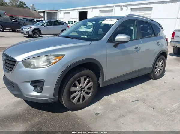 JM3KE2CY9G0638434 2016 MAZDA CX-5 - Image 2