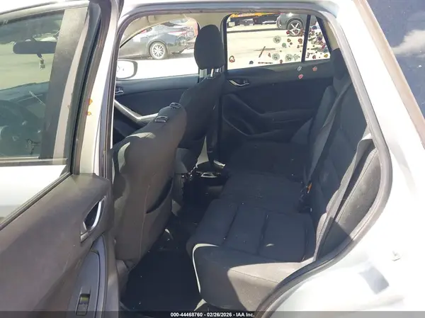 JM3KE2CY9G0638434 2016 MAZDA CX-5 - Image 8