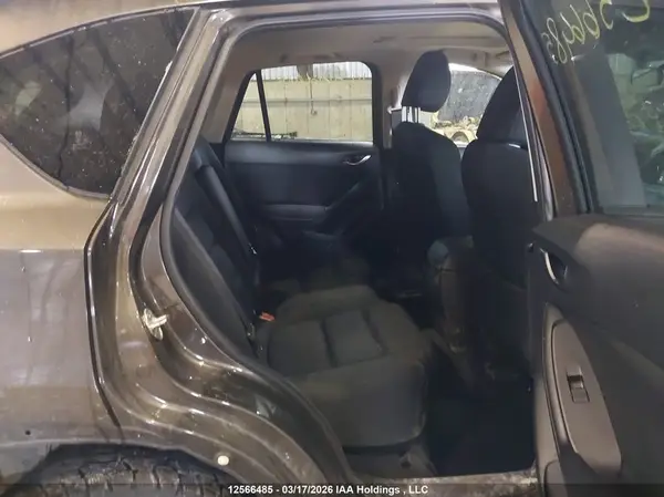 JM3KE2CY9G0642337 2016 MAZDA CX-5 - Image 8
