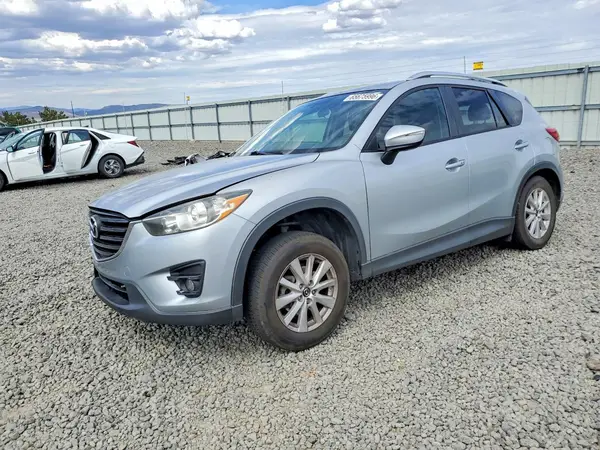 JM3KE2CY9G0644881 2016 MAZDA CX-5 - Image 1