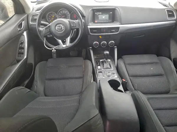 JM3KE2CY9G0645240 2016 MAZDA CX-5 - Image 8
