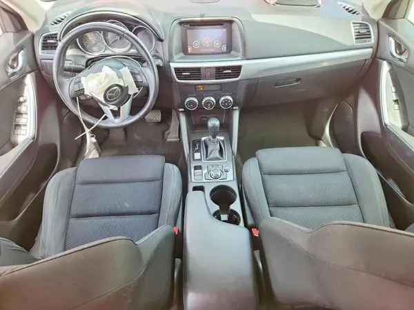 JM3KE2CY9G0647926 2016 MAZDA CX-5 - Image 8
