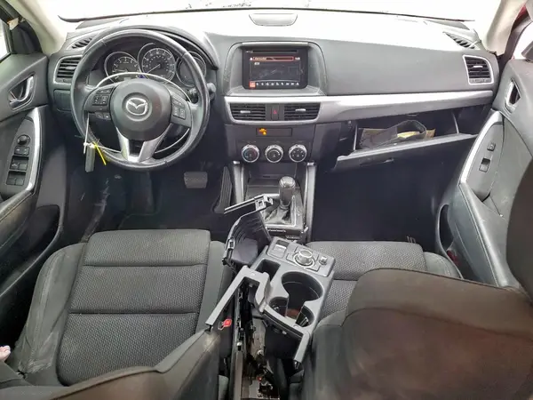 JM3KE2CY9G0648462 2016 MAZDA CX-5 - Image 8