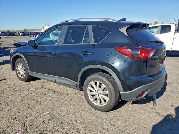 JM3KE2CY9G0658781 2016 MAZDA CX-5 - Image 2