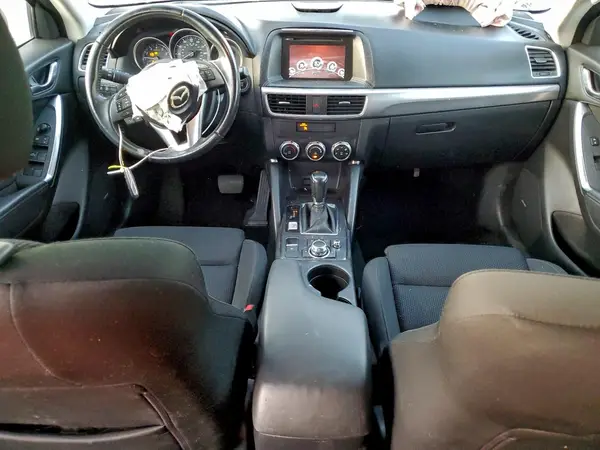 JM3KE2CY9G0658781 2016 MAZDA CX-5 - Image 8