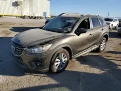 JM3KE2CY9G0659882 2016 MAZDA CX-5