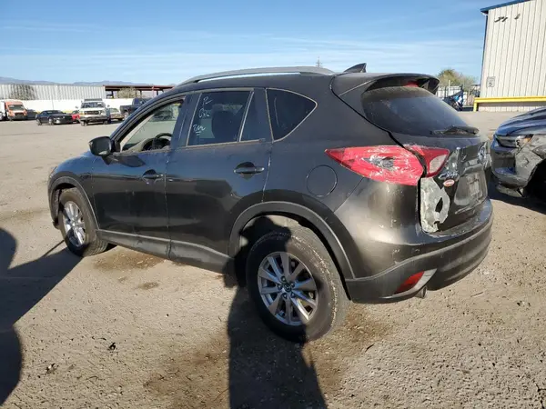 JM3KE2CY9G0659882 2016 MAZDA CX-5 - Image 2