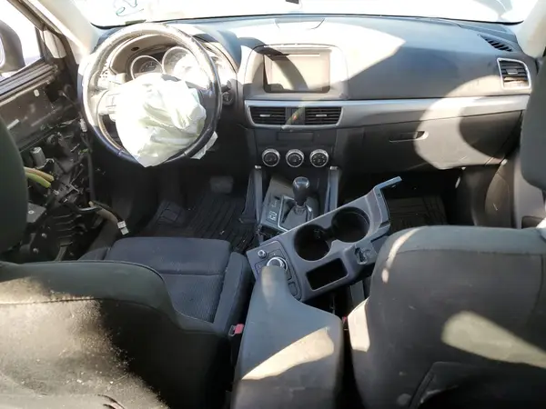 JM3KE2CY9G0659882 2016 MAZDA CX-5 - Image 8