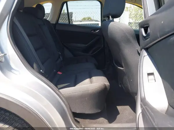 JM3KE2CY9G0660305 2016 MAZDA CX-5 - Image 8