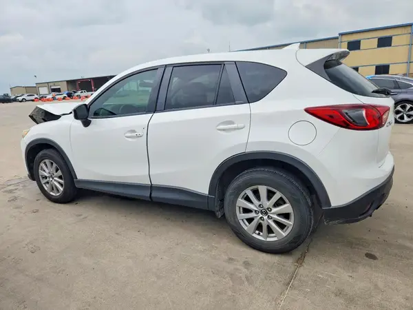 JM3KE2CY9G0660711 2016 MAZDA CX-5 - Image 2