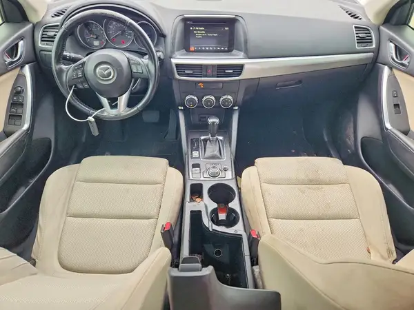 JM3KE2CY9G0660711 2016 MAZDA CX-5 - Image 8