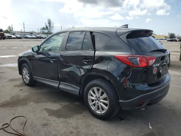 JM3KE2CY9G0667402 2016 MAZDA CX-5 - Image 2