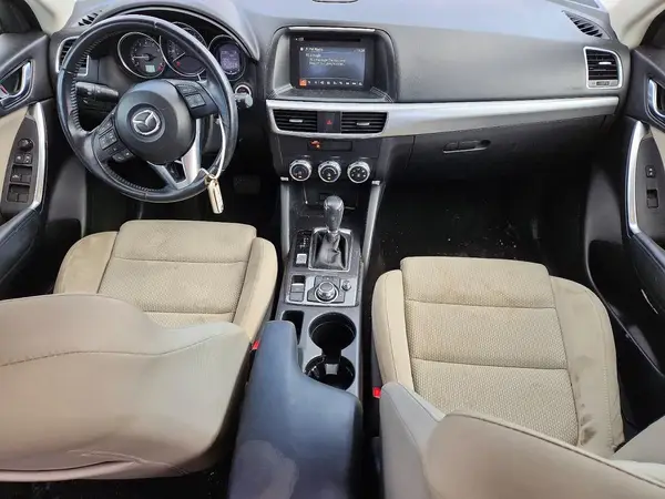 JM3KE2CY9G0668890 2016 MAZDA CX-5 - Image 8