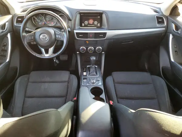 JM3KE2CY9G0680974 2016 MAZDA CX-5 - Image 8