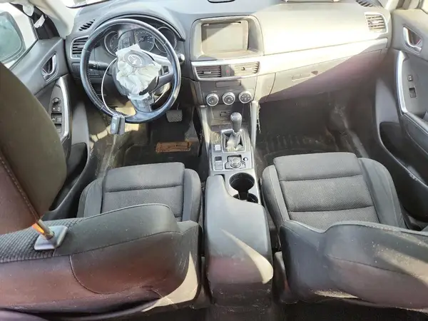 JM3KE2CY9G0682644 2016 MAZDA CX-5 - Image 8