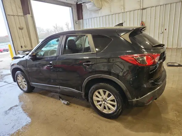 JM3KE2CY9G0688038 2016 MAZDA CX-5 - Image 2
