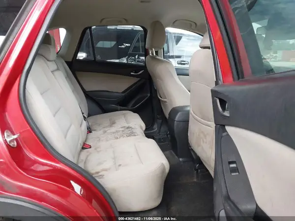 JM3KE2CY9G0691604 2016 MAZDA CX-5 - Image 8