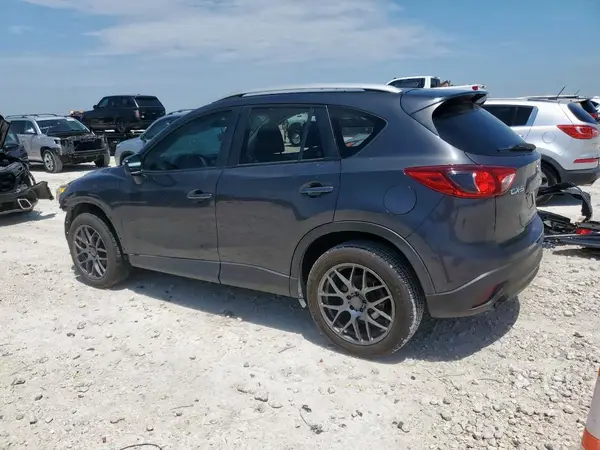 JM3KE2CY9G0691893 2016 MAZDA CX-5 - Image 2