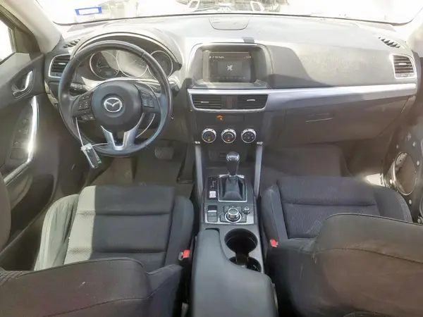 JM3KE2CY9G0691893 2016 MAZDA CX-5 - Image 8