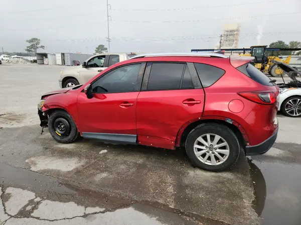 JM3KE2CY9G0700608 2016 MAZDA CX-5 - Image 2
