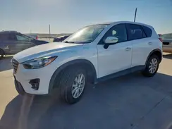 JM3KE2CY9G0701208 2016 MAZDA CX-5