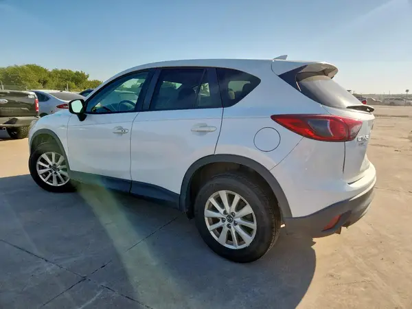 JM3KE2CY9G0701208 2016 MAZDA CX-5 - Image 2