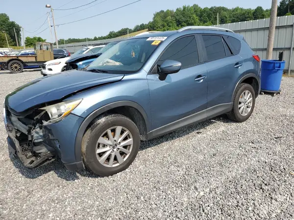 JM3KE2CY9G0702701 2016 MAZDA CX-5 - Image 1