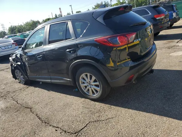 JM3KE2CY9G0715741 2016 MAZDA CX-5 - Image 2