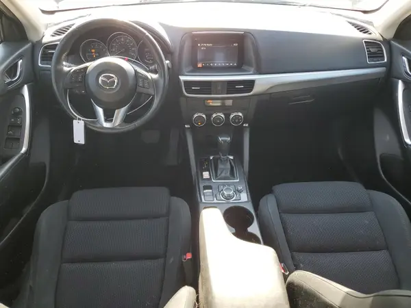 JM3KE2CY9G0715741 2016 MAZDA CX-5 - Image 8