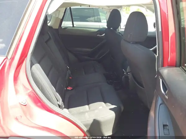 JM3KE2CY9G0717120 2016 MAZDA CX-5 - Image 8