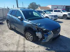 JM3KE2CY9G0717392 2016 MAZDA CX-5