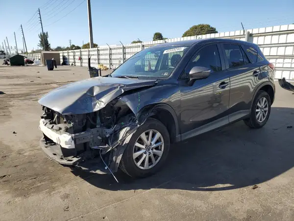 JM3KE2CY9G0717702 2016 MAZDA CX-5 - Image 1