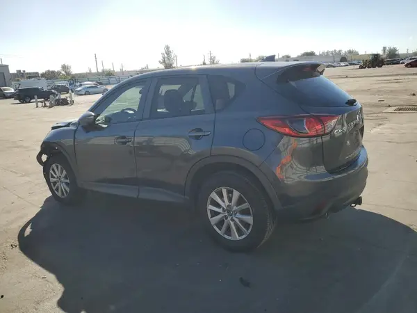 JM3KE2CY9G0717702 2016 MAZDA CX-5 - Image 2